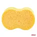 Gąbka do mycia samochodu JUMBO 26 x 17 x 7 cm AMIO-02664