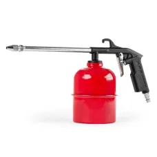 AMIO 02634 — Pistolet do ropowania ropownica PT-16 AMIO-02634