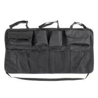 Organizer do samochodu bagażnika na oparcie 89x46cm AMIO-02838