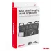 Organizer do samochodu bagażnika na oparcie 89x46cm AMIO-02838