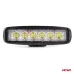 Lampa robocza LED szperacz AWL01 6 LED 12V 24V AMIO-01612