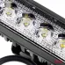 Lampa robocza LED szperacz AWL01 6 LED 12V 24V AMIO-01612