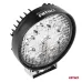 Lampa robocza LED szperacz AWL04 9 LED 12V 24V AMIO-01615