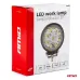 Lampa robocza LED szperacz AWL04 9 LED 12V 24V AMIO-01615