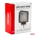 Lampa robocza LED szperacz AWL05 16 LED 12V 24V AMIO-01700