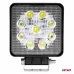 Lampa robocza LED szperacz AWL07 9 LED 12V 24V AMIO-02421