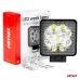 Lampa robocza LED szperacz AWL07 9 LED 12V 24V AMIO-02421