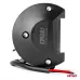 Lampa robocza LED szperacz AWL09 28 LED 12V 24V AMIO-02423