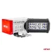 Lampa robocza LED szperacz AWL09 28 LED 12V 24V AMIO-02423