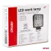 Lampa robocza LED szperacz AWL10 16LED 12V 24V AMIO-02424