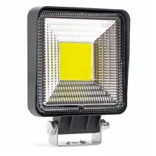 AMIO 02425 — Lampa robocza LED szperacz AWL11 12V 24V AMIO-02425