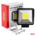 Lampa robocza LED szperacz AWL11 12V 24V AMIO-02425