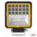 Lampa robocza szperacz LED AWL12 12V 24V AMIO-02426
