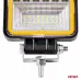 Lampa robocza szperacz LED AWL12 12V 24V AMIO-02426