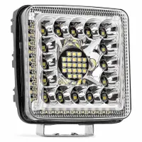 Lampa robocza szperacz LED AWL13 45W 12V 24V AMIO-02427