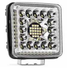AMIO 02427 — Lampa robocza szperacz LED AWL13 45W 12V 24V AMIO-02427