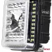 Lampa robocza szperacz LED AWL13 45W 12V 24V AMIO-02427