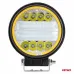 Lampa robocza szperacz LED AWL14 12V 24V AMIO-02428