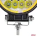 Lampa robocza szperacz LED AWL14 12V 24V AMIO-02428
