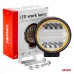 Lampa robocza szperacz LED AWL14 12V 24V AMIO-02428