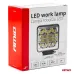Lampa robocza LED szperacz AWL15 26LED 12V 24V AMIO-02429