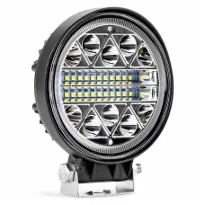AMIO 02430 — Lampa robocza LED szperacz AWL16 26LED 12V 24V AMIO-02430