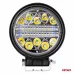 Lampa robocza LED szperacz AWL16 26LED 12V 24V AMIO-02430