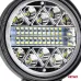 Lampa robocza LED szperacz AWL16 26LED 12V 24V AMIO-02430