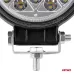 Lampa robocza LED szperacz AWL16 26LED 12V 24V AMIO-02430
