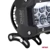Lampa robocza LED szperacz AWL17 6LED 12V 24V AMIO-02431