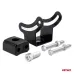 Lampa robocza LED szperacz AWL17 6LED 12V 24V AMIO-02431