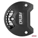 Lampa robocza panelowa LED szperacz AWL19 40LED 12V 24V AMIO-02433