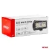 Lampa robocza panelowa LED szperacz AWL19 40LED 12V 24V AMIO-02433