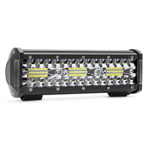 Lampa robocza panelowa LED szperacz AWL20 60LED 12V 24V AMIO-02434