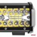 Lampa robocza panelowa LED szperacz AWL20 60LED 12V 24V AMIO-02434
