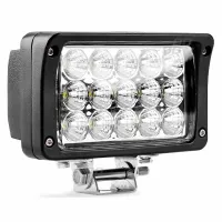 Lampa robocza LED szperacz AWL22 15LED 12V 24V AMIO-02436