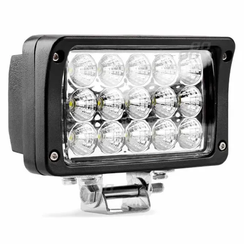 Lampa robocza LED szperacz AWL22 15LED 12V 24V AMIO-02436