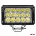 Lampa robocza LED szperacz AWL22 15LED 12V 24V AMIO-02436