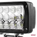 Lampa robocza LED szperacz AWL22 15LED 12V 24V AMIO-02436