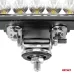 Lampa robocza LED szperacz AWL22 15LED 12V 24V AMIO-02436