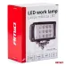 Lampa robocza LED szperacz AWL22 15LED 12V 24V AMIO-02436