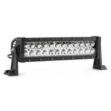 AMIO 02437 — Lampa robocza panelowa LED BAR prosta AWL23 72W 40cm 7200lm 12V 24V AMIO-02437