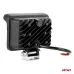Lampa robocza LED szperacz AWL32 17LED 12V 24V AMIO-02659
