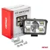 Lampa robocza LED szperacz AWL32 17LED 12V 24V AMIO-02659