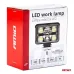 Lampa robocza LED szperacz AWL32 17LED 12V 24V AMIO-02659