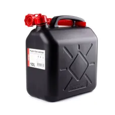 AMIO 02888 — Kanister plastikowy na paliwo 10L AMIO-02888