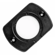 AMIO 02862 — Ramka modułowa pojedyncza MOD-12 AMIO-02862