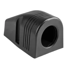 AMIO 02865 — Obudowa pojedyncza ramka panel MOD-15 AMIO-02865
