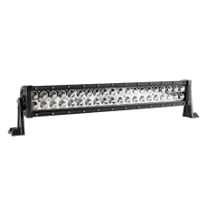 AMIO 02438 — Lampa robocza panelowa LED BAR prosta AWL24 120W 60cm 12000lm 12V 24V AMIO-02438