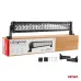 Lampa robocza panelowa LED BAR prosta AWL24 120W 60cm 12000lm 12V 24V AMIO-02438